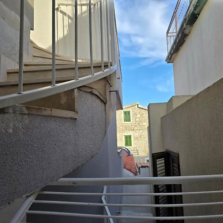 Apartmani Marija Baska Voda Luaran gambar