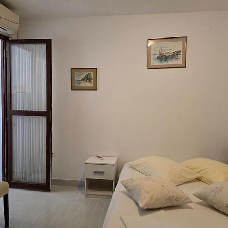 Apartmani Marija Baska Voda Luaran gambar