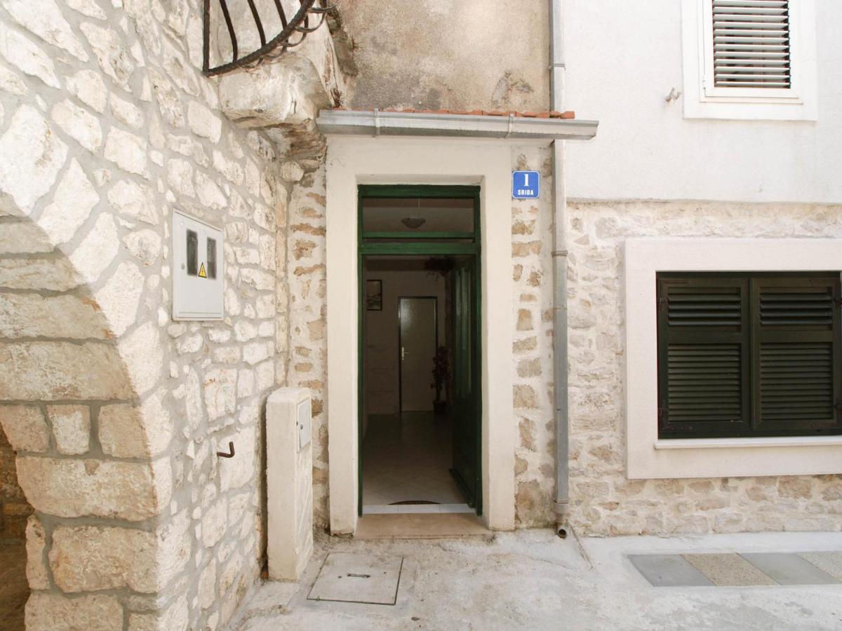 Apartmani Marija Baska Voda Luaran gambar