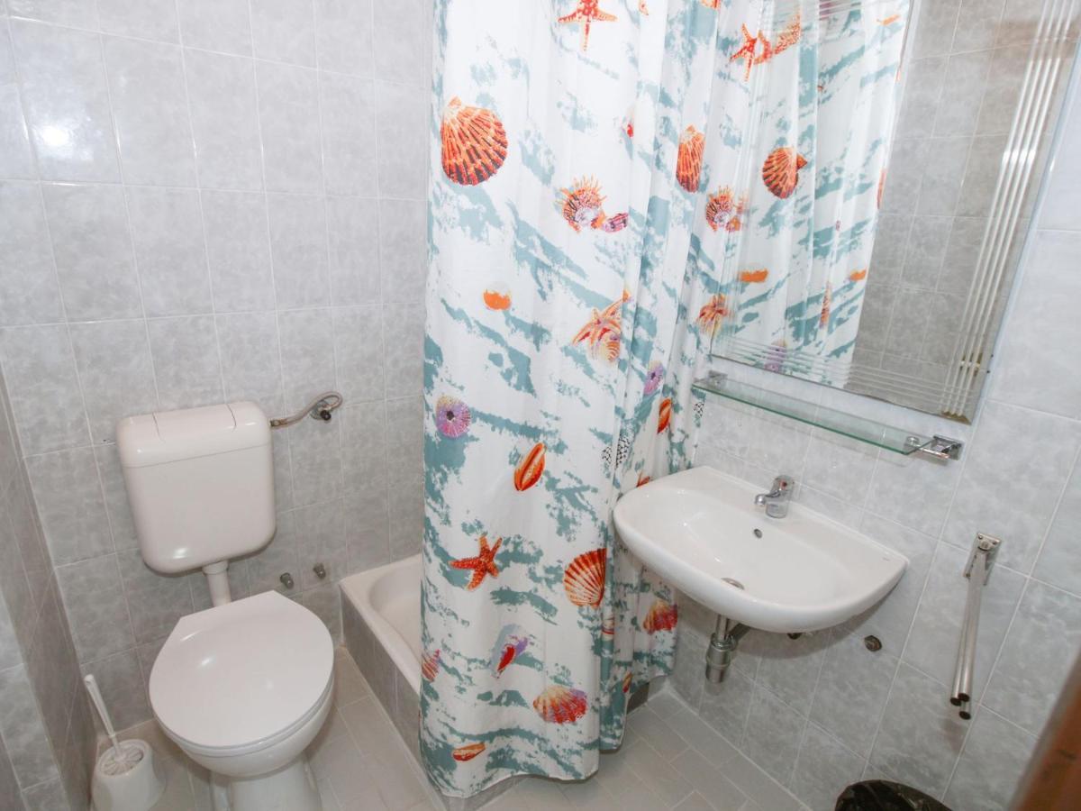 Apartmani Marija Baska Voda Luaran gambar