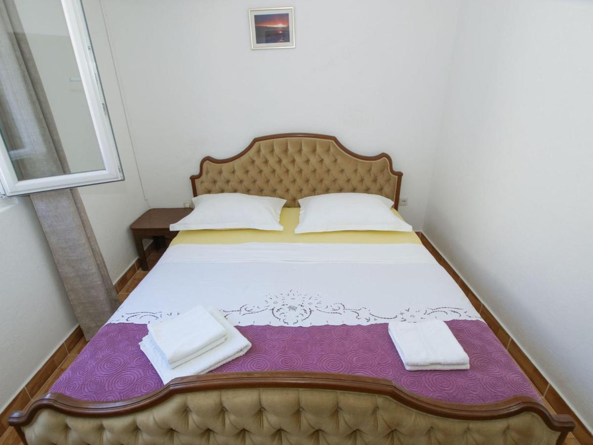 Apartmani Marija Baska Voda Luaran gambar