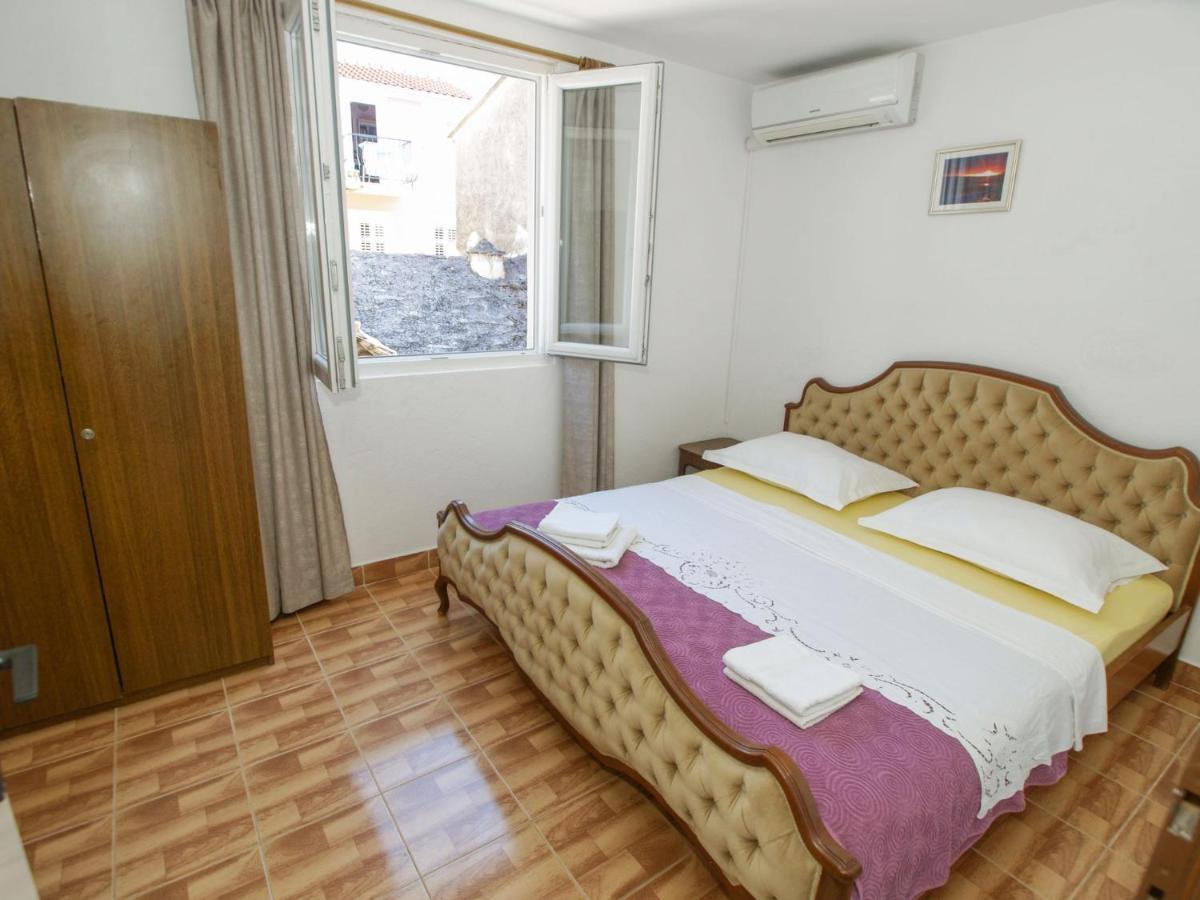 Apartmani Marija Baska Voda Luaran gambar