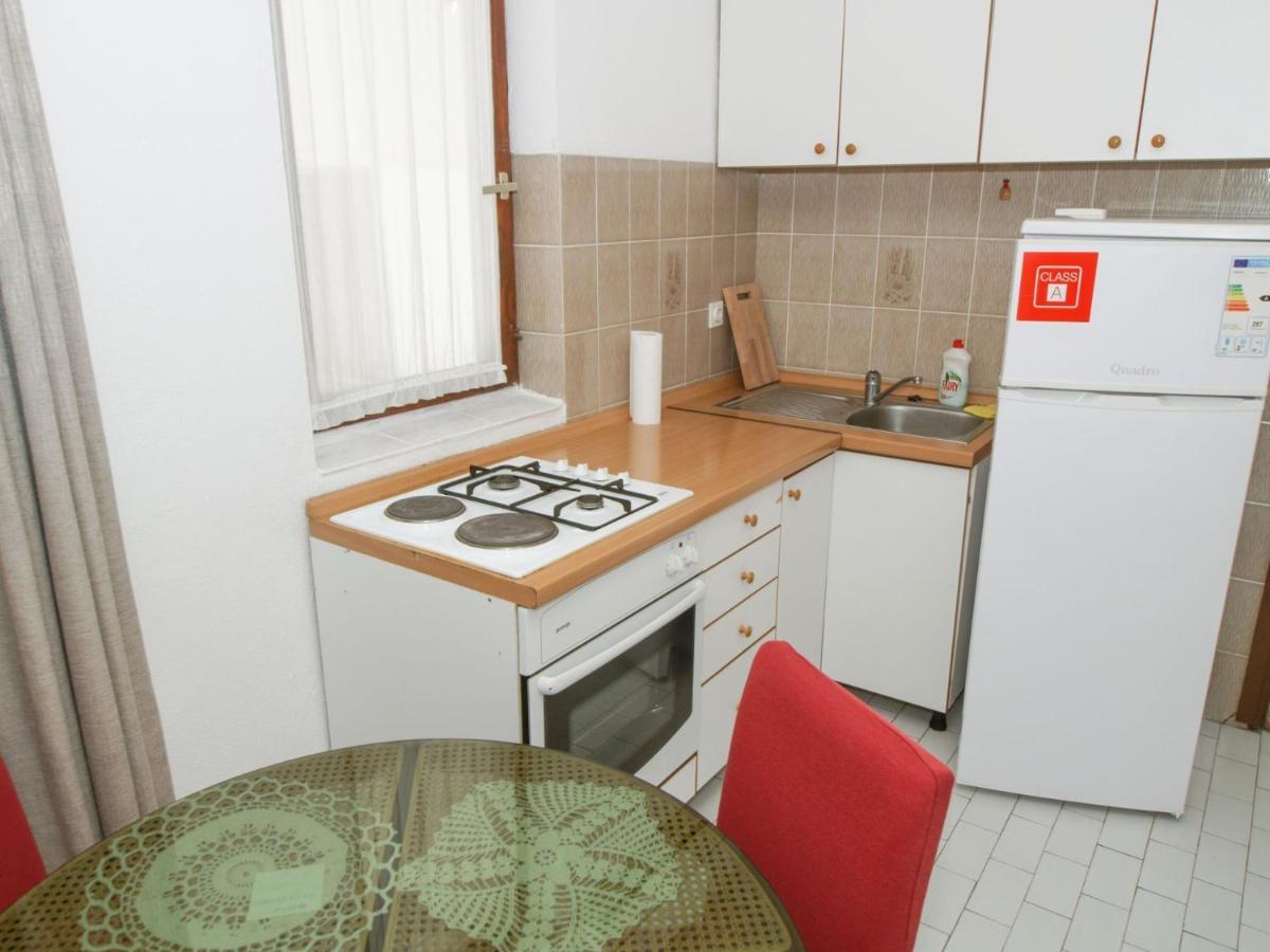 Apartmani Marija Baska Voda Luaran gambar