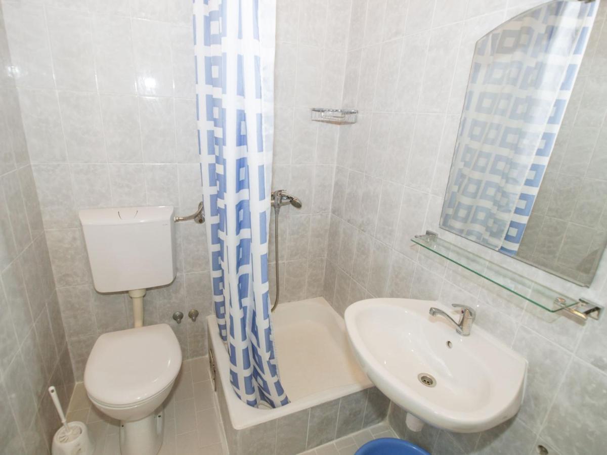 Apartmani Marija Baska Voda Luaran gambar