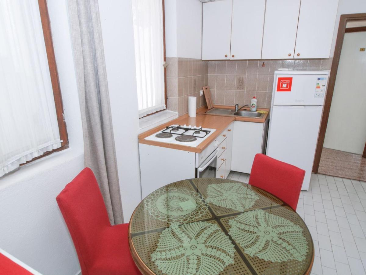 Apartmani Marija Baska Voda Luaran gambar