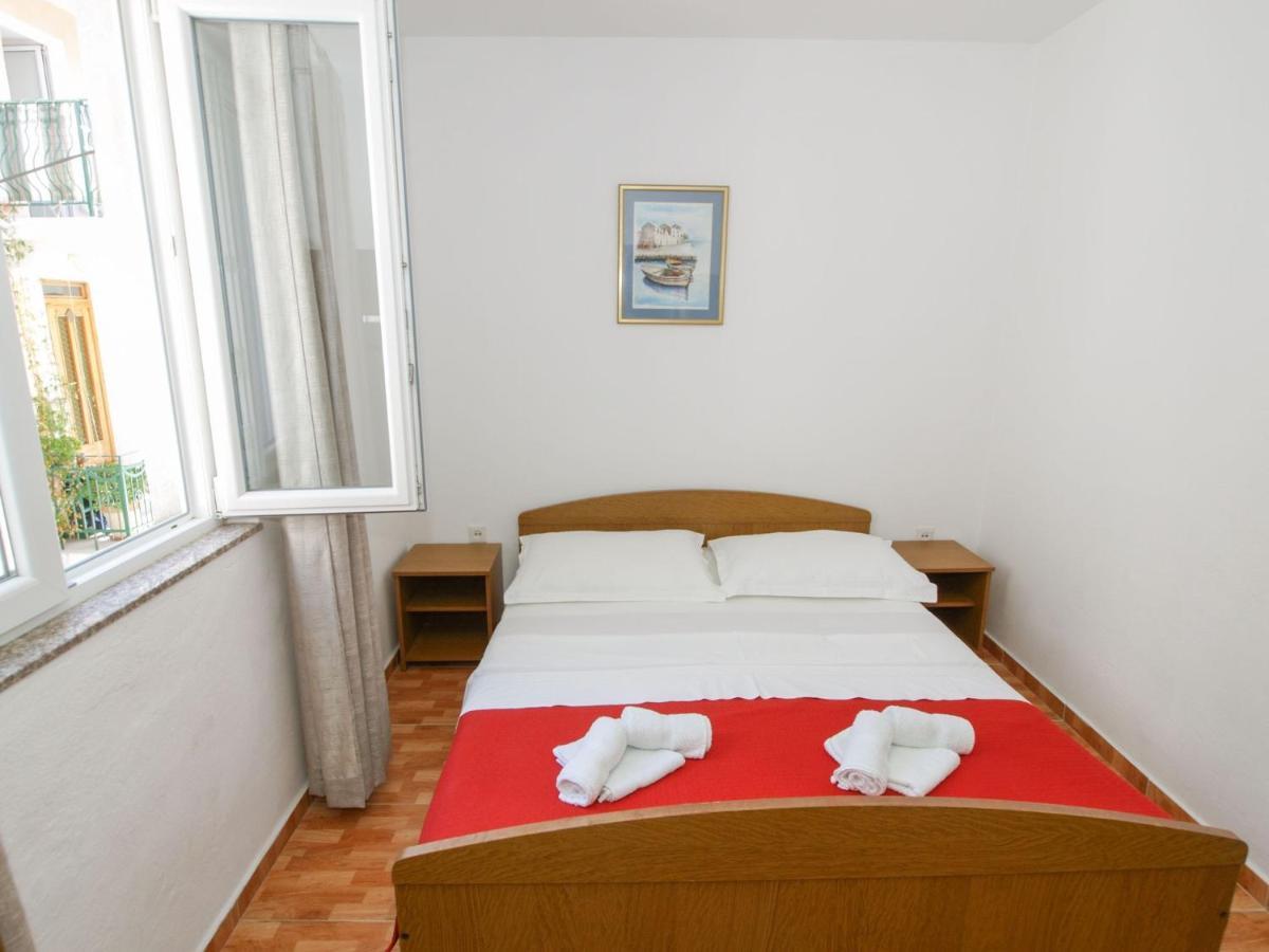 Apartmani Marija Baska Voda Luaran gambar