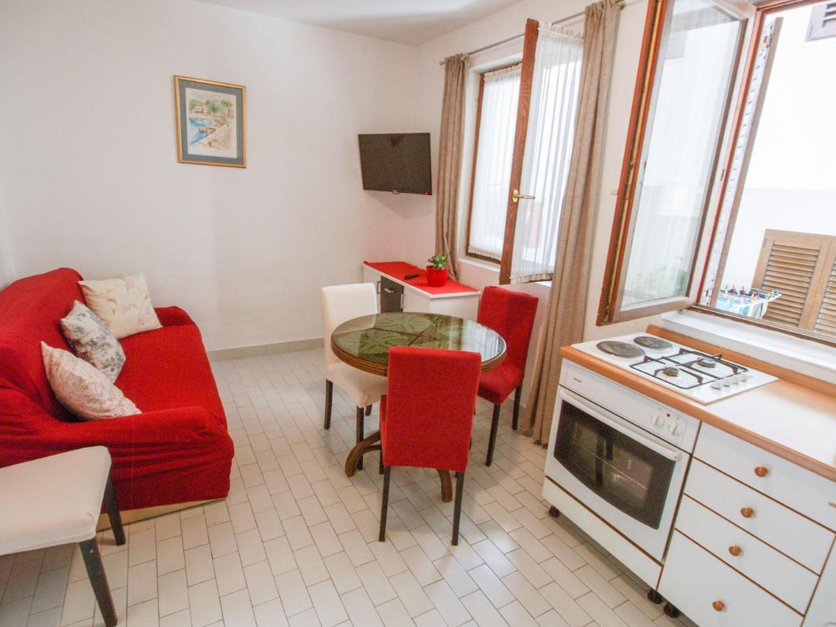 Apartmani Marija Baska Voda Luaran gambar