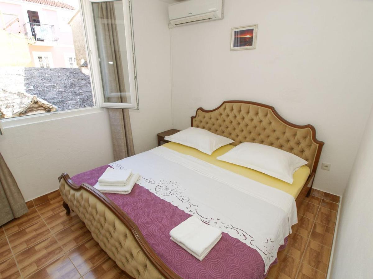 Apartmani Marija Baska Voda Luaran gambar