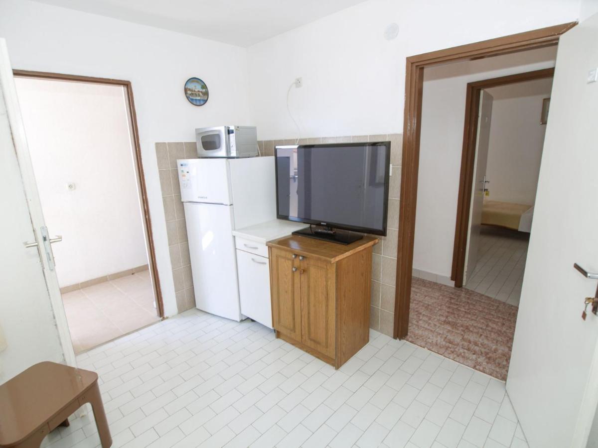 Apartmani Marija Baska Voda Luaran gambar