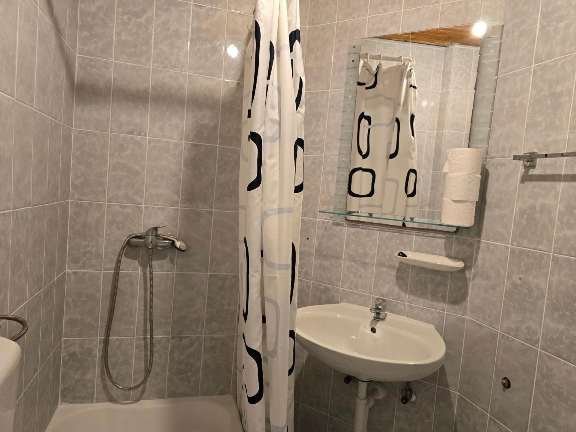 Apartmani Marija Baska Voda Luaran gambar