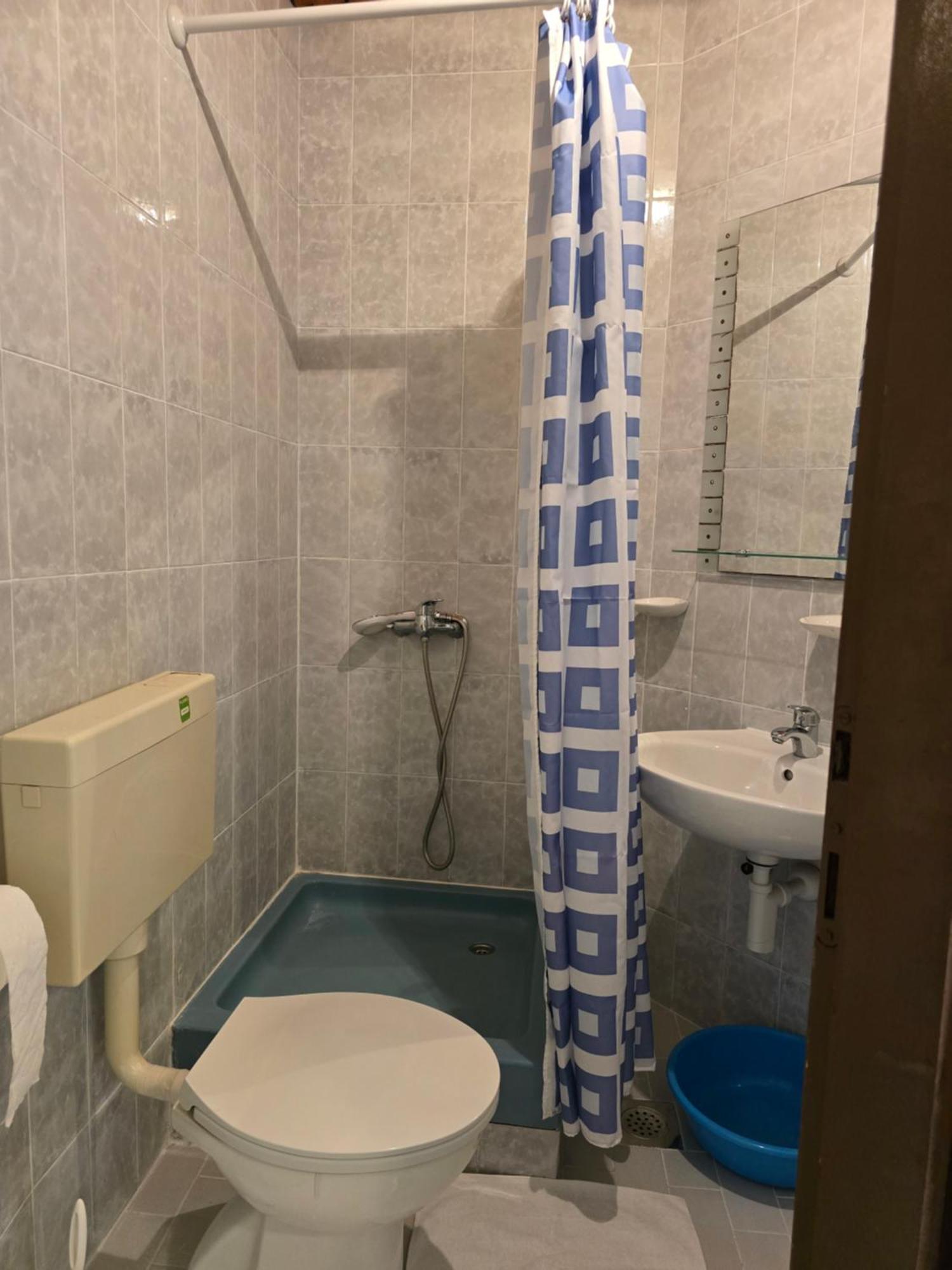 Apartmani Marija Baska Voda Luaran gambar