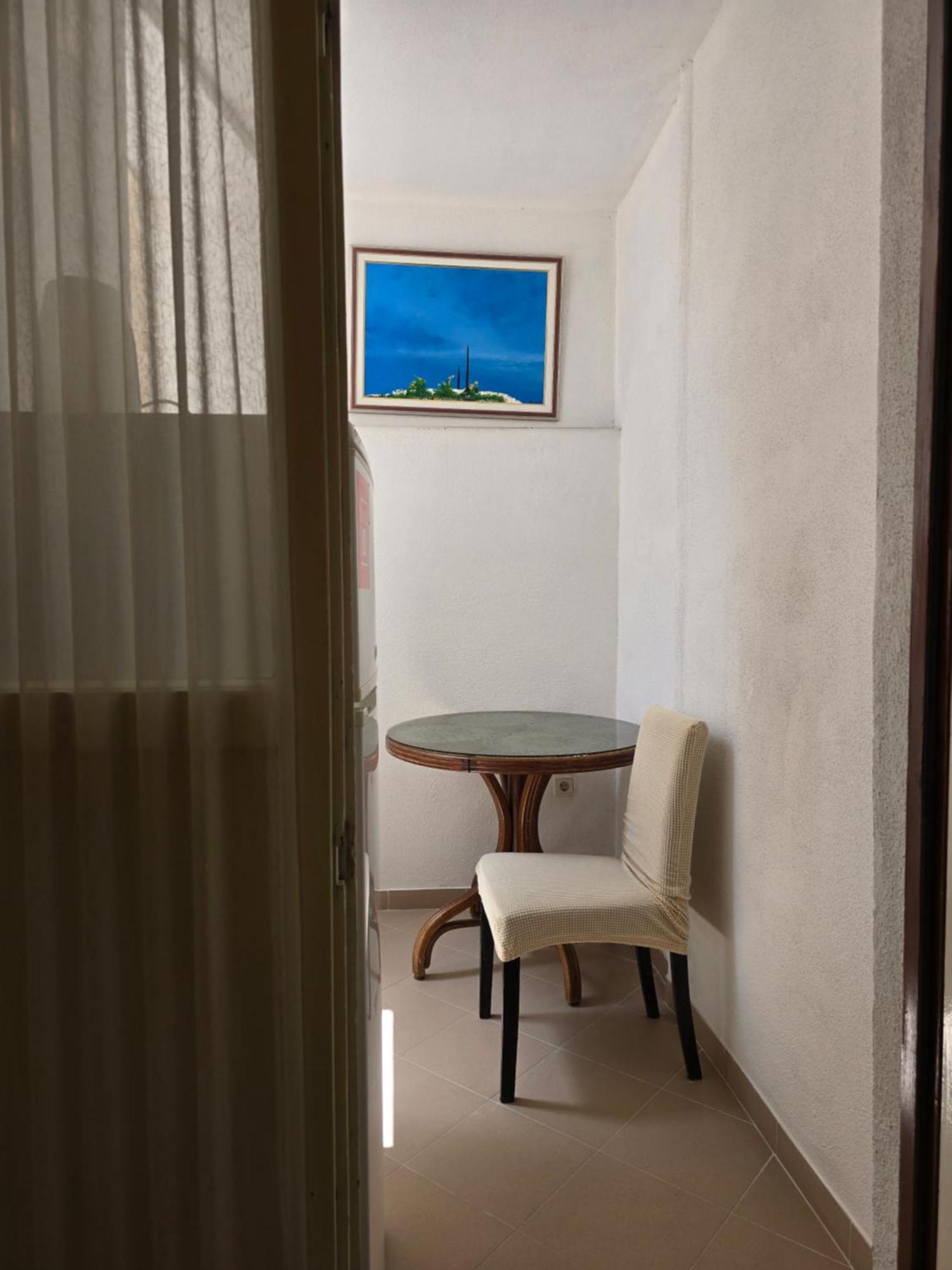 Apartmani Marija Baska Voda Luaran gambar